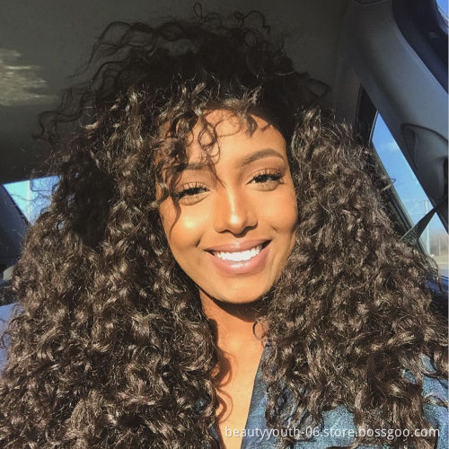 High Quality Lace Frontal  Straight remy wig 360 lace front wig black straight wig human hair 12 inch peruvian hair